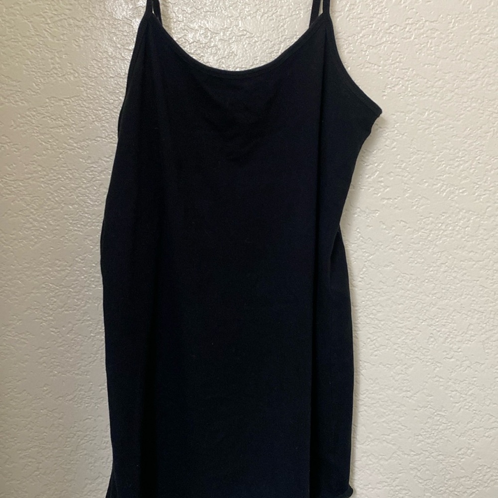 Torrid Tank top long